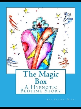【预售】The Magic Box: A Hypnotic Bedtime Story