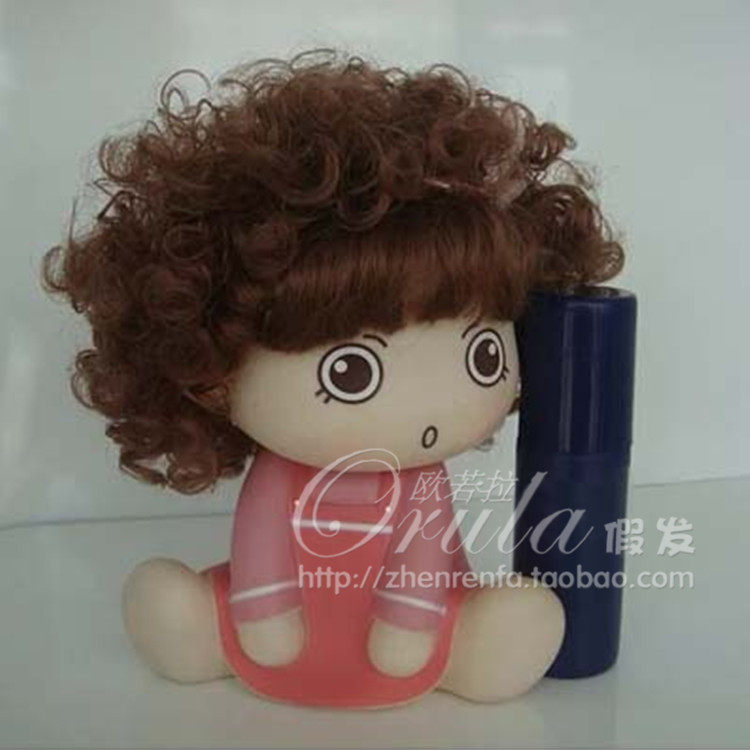 Entretien pour perruques - Ref 270869 Image 1