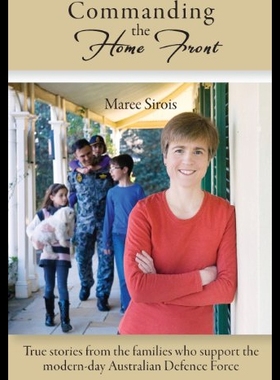 【预售】Commanding the Home Front