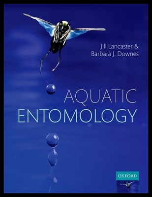 【预售】Aquatic Entomology
