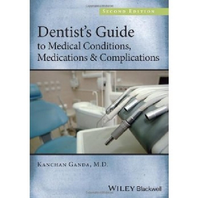 【预订】Dentist’s Guide to Medical Condition...