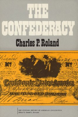 【预售】The Confederacy