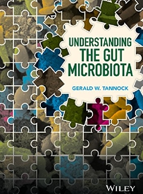 【预订】Understanding the Gut Microbiota