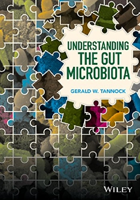 【预订】Understanding the Gut Microbiota