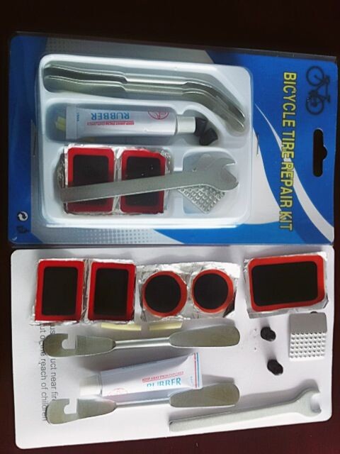Outils pour vélo - Ref 2287118 Image 1