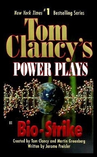 原版 Bio Strike Plays 商城 Power 预售