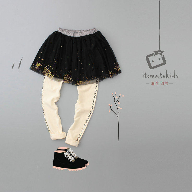 Jupe enfant - Ref 2051810 Image 1