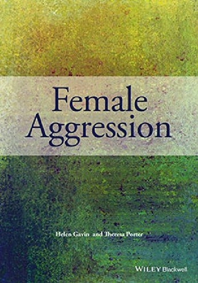 【预订】Female Aggression