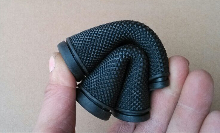 Poignées de vélo - Ref 2340664 Image 1