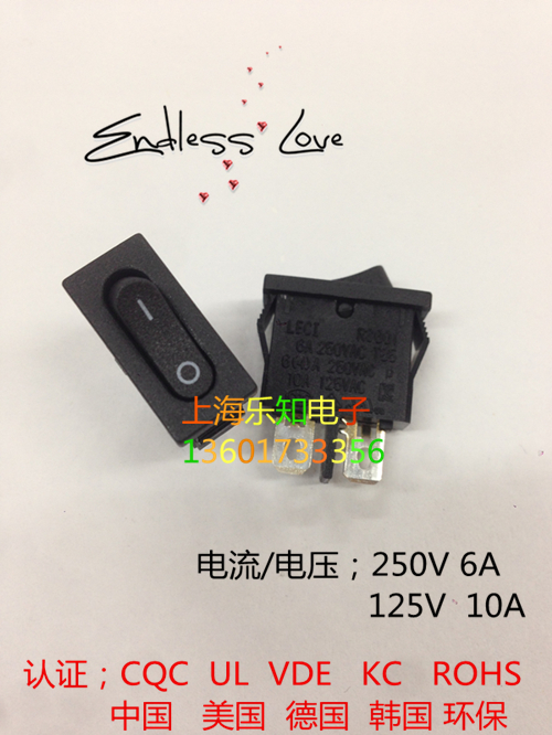 本产品认证；UL美国 CQC中国 VDE德国 KC韩国