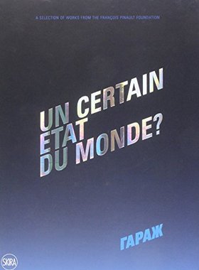 【预订】Un certain etat du monde?: A Selecti...