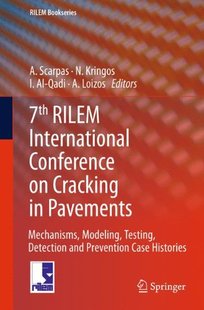 预订 Conference 7th International o... RILEM