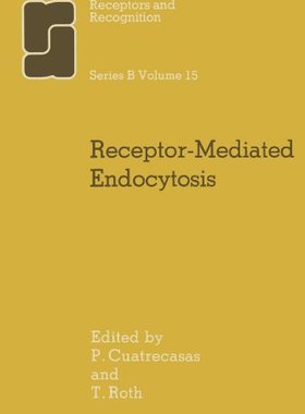 【预订】Receptor-Mediated Endocytosis