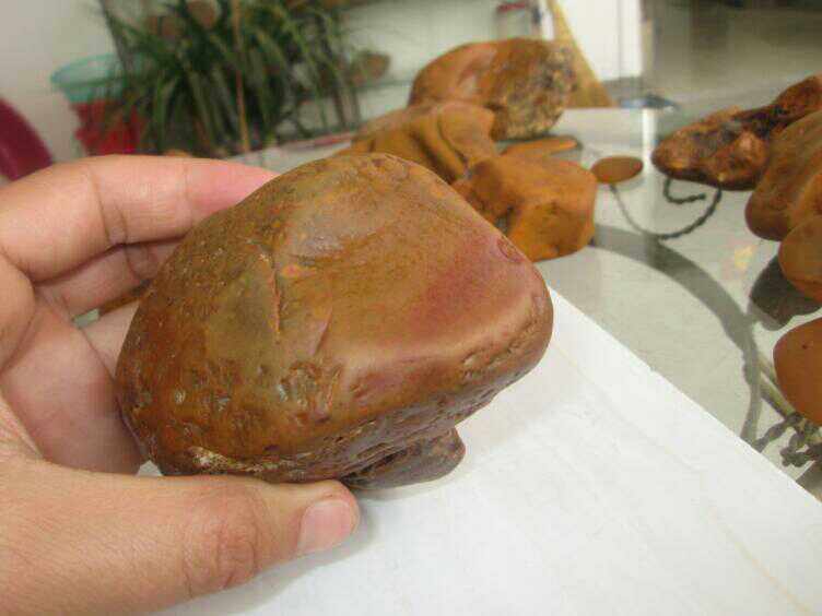 江西黄蜡石黄龙玉细蜡磨砂乌鸦皮胶蜡冻蜡碧玉冻山料水料籽料手把