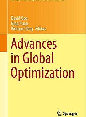 【预订】Advances in Global Optimization