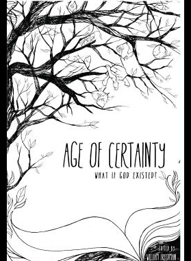 【预售】Age of Certainty