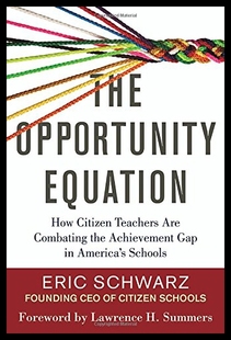 Opportunity Equation How Teachers The Citizen 预售