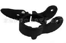 A-BIKE折叠车配件 快速释放夹 6寸 8寸10寸锁扣 卡扣 配件ABIKE