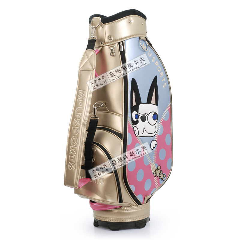 Sac de golf - Ref 45370 Image 1