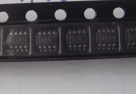 TPS62120DCNR SOT-23-8 15V 75mA 降压转换器 效率 96%