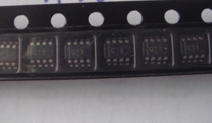 TPS62120DCNR SOT-23-8 15V 75mA 降压转换器 效率 96%