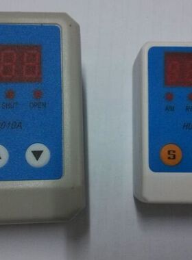 HUK2010A电动阀门控制器 HUK2010智能阀门定位模块