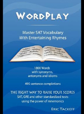 【预售】Wordplay...