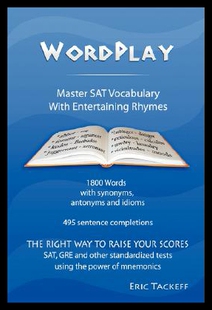 【预售】Wordplay...