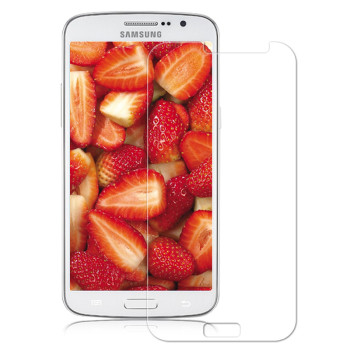 三星galaxy grand2手机膜 sm-g7106 g7109 g7108/v钢化玻璃膜屏保