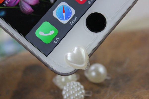 Connecteur pour téléphone portable - Ref 321996 Image 1