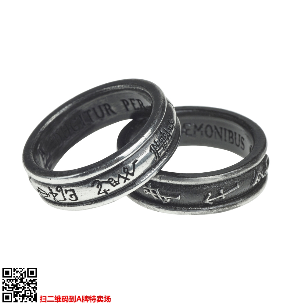 Bague mixte OTHER   en Matiere mixte - Ref 3087803 Image 22