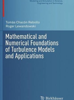 【预订】Mathematical and Numerical Foundatio...