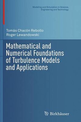 【预订】Mathematical and Numerical Foundatio...