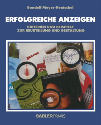 【预售】Erfolgreiche Anzeigen: Kriterien Und Beispiele...