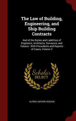 【预售】The Law of Building, Engineering, an...