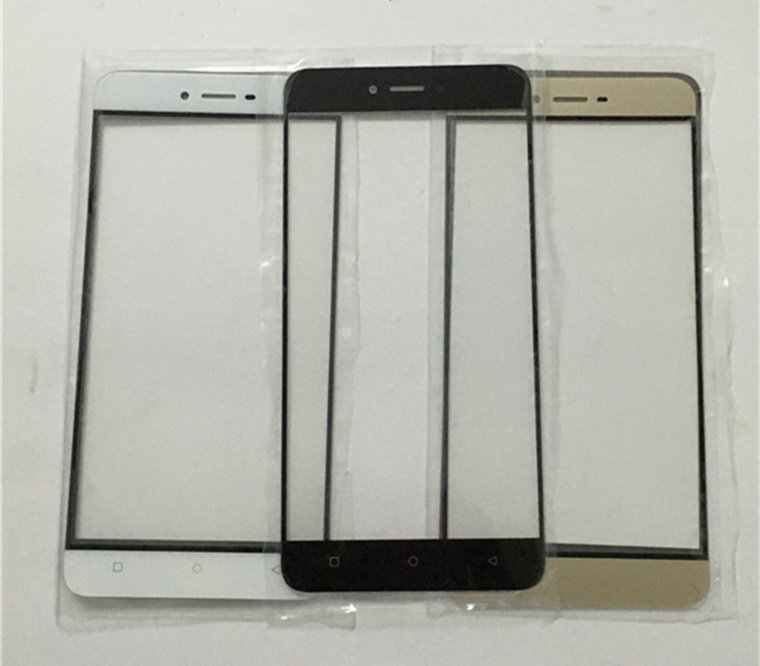 适用于金立S6盖板 金立GN9010面板 GN9010镜面 外屏玻璃手机屏幕