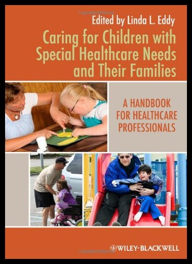 【预售】caring for children with special healthcare needs