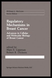 预售 Breast Regulatory Cancer Mechanisms