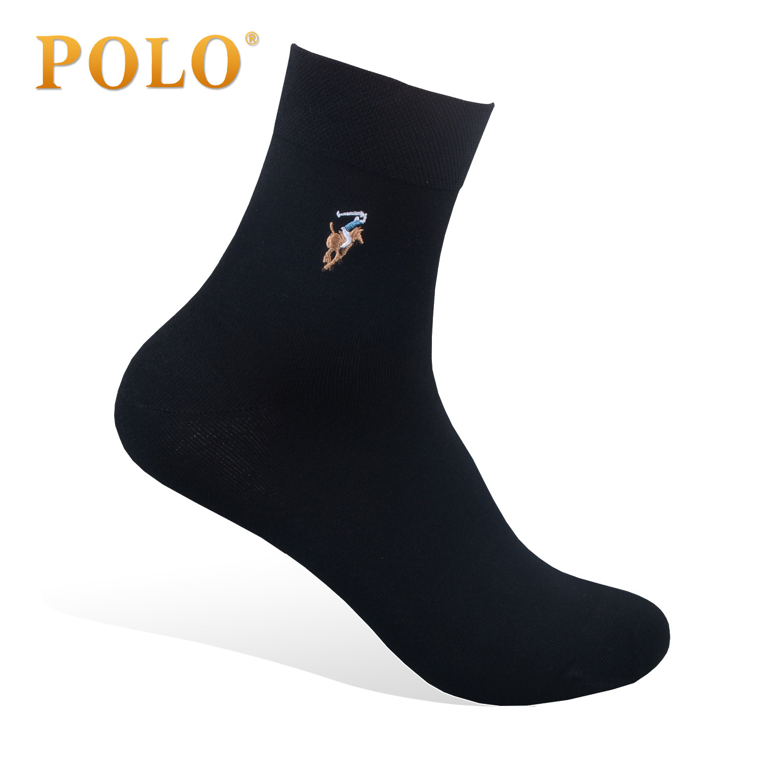Chaussettes - collants POLO po2851 - Ref 762402 Image 1