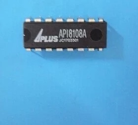 AP18108A 质量保证