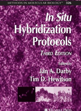 【预订】In Situ Hybridization Protocols