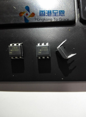 替换仙童MOC3023M TLP3023 EL3023 PC3SD12 KMOC3023技术支持光宝