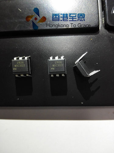 替换仙童MOC3023M光耦TLP3023