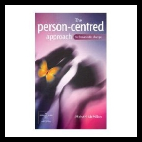 【预售】The Person-Centred Approach to Therapeutic Change
