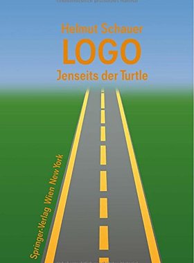 【预订】LOGO: Jenseits Der Turtle