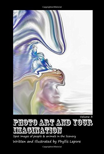【预售】Photo Art and Your Imagination Volume 3