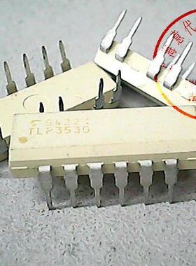 TLP3530  东芝  DIP-12【正品原装】赛格市场G332室实体店 现货