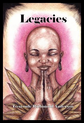 【预售】Legacies