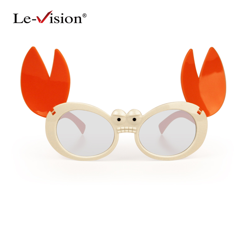 Lunettes 3D - Ref 1243480 Image 1