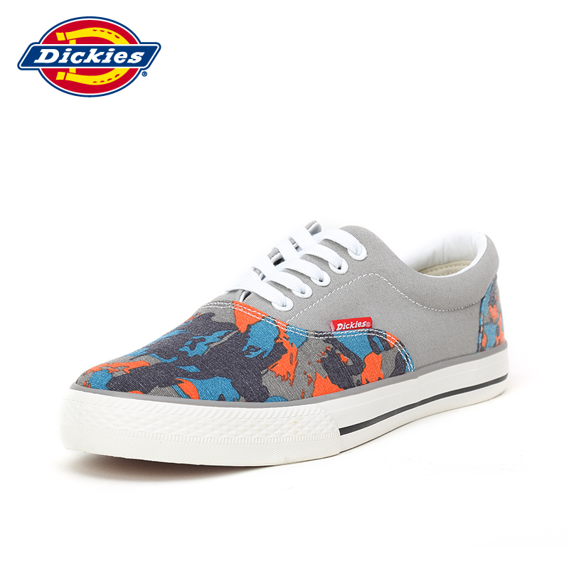 baskets homme DICKIES - Ref 958802 Image 1